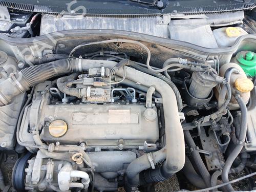 Boîte de vitesses OPEL CORSA C (X01) 1.7 DI (F08, F68) (65 hp) 30206858