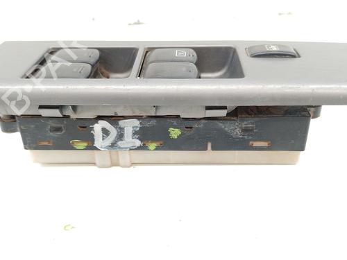 Left front window switch NISSAN NAVARA NP300 (D40) 2.5 dCi 4WD | BP36295632I27 - Image 2