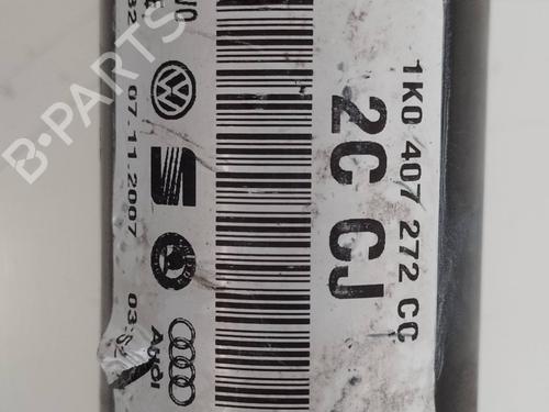 Right front driveshaft VW GOLF V (1K1)  | BP19781747M39 