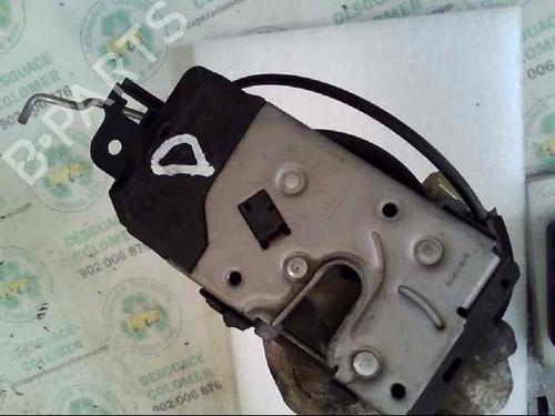 Front right lock OPEL TIGRA TwinTop (X04) 1.3 CDTI (R97) | BP3042589C97 