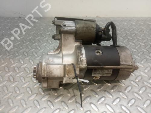 Used Starter RENAULT VEL SATIS (BJ0_) [2002-2025]  10547644