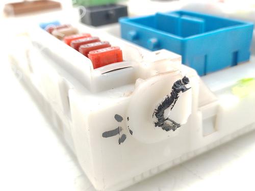 Electronic module VOLVO XC60 I SUV (156) D3 / D4 | BP31711148M83 - Image 6