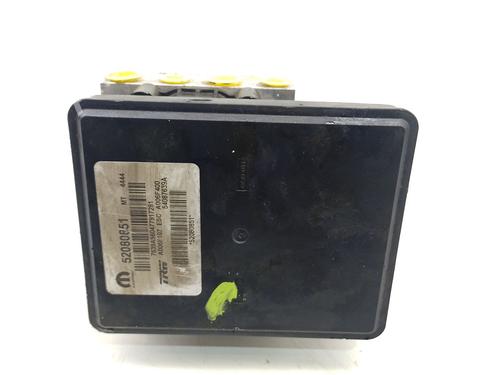 ABS pump FIAT 500X (334_) 1.6 D Multijet (334AXA1B, 334AXA11) | BP32195464M43 