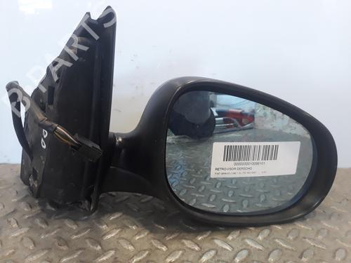 Used Right mirror FIAT BRAVO II (198_) 1.9 D Multijet (198AXC1B) (150 hp) 13075578