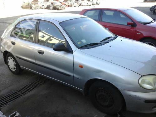 Right mirror DAEWOO LANOS (KLAT) 1.3 | BP5855581C27 