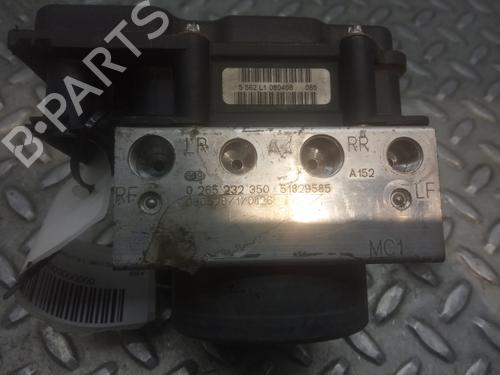 ABS pump FIAT BRAVO II (198_)  | BP11428210M43 