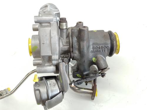Turbolader/Kompressor NISSAN NOTE (E12) 1.5 dCi | BP29977663M71 