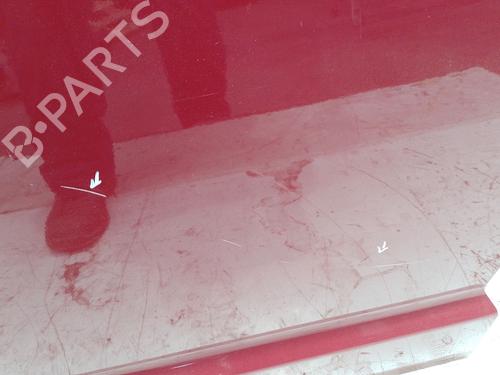 Right front door DODGE JOURNEY 2.0 CRD | BP30458710C3 