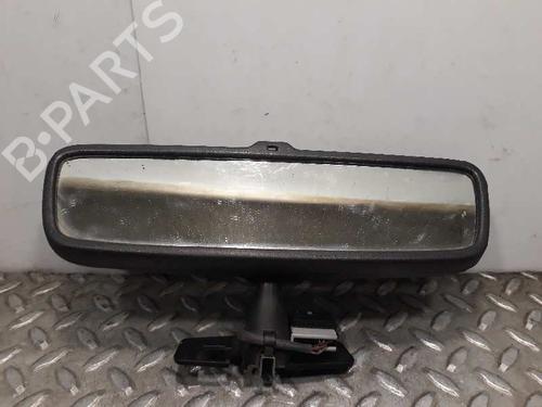 Used Rear mirror OPEL VECTRA C (Z02) 2.2 DTI 16V (F69) (125 hp) 3061773