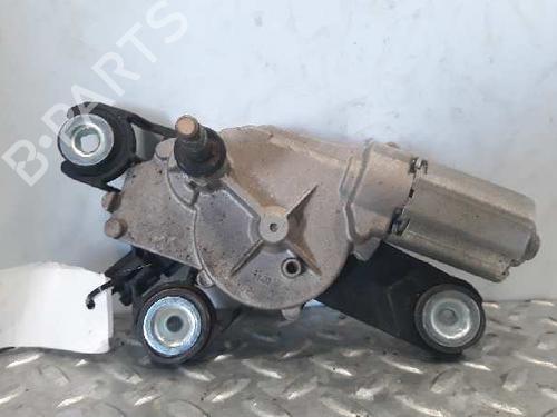 Used Rear wiper motor MAZDA 3 (BK) 1.6 MZ-CD (90 hp) 5641458