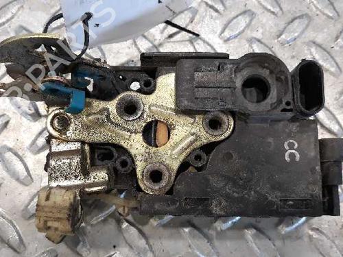Used Front left lock DAEWOO KALOS (KLAS) 1.2 (72 hp) 3546313