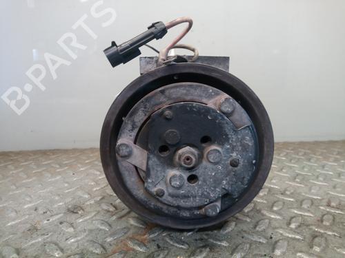 AC compressor ALFA ROMEO 156 (932_)  | BP9854822M34 
