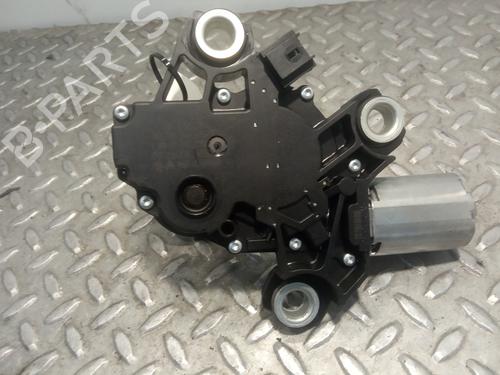 Used Rear wiper motor CITROËN C4 Grand Picasso I (UA_) [2006-2013]  9110418