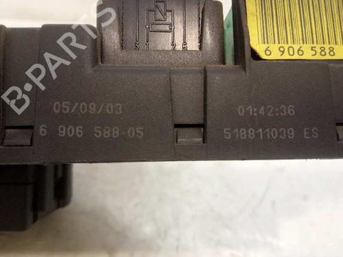 Fuse box BMW 5 (E60) 530 d | BP4514101E1 