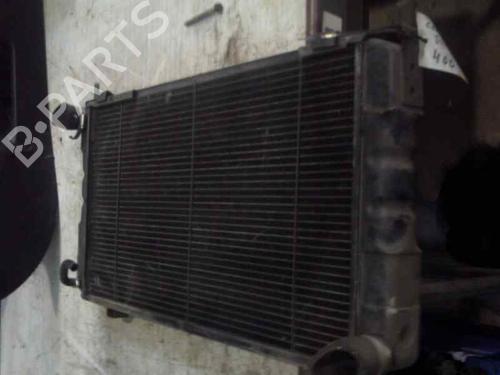 Used Water radiator Water radiator SKODA FABIA I (6Y2) 2.0 (116 hp) 33686774 33686774