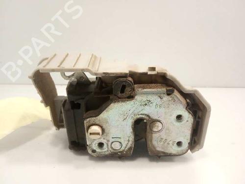 Used Rear left lock FIAT BRAVO II (198_) [2006-2016]  5047891