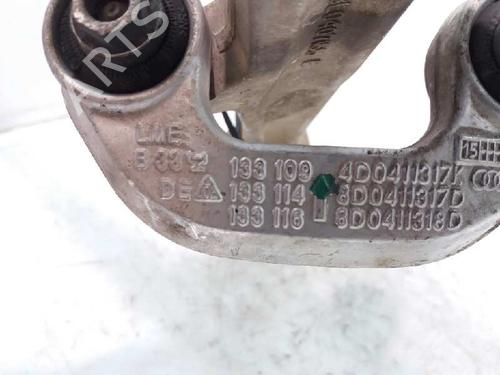Højre fortil bærearm AUDI A4 B6 (8E2)  | BP3222122M13 