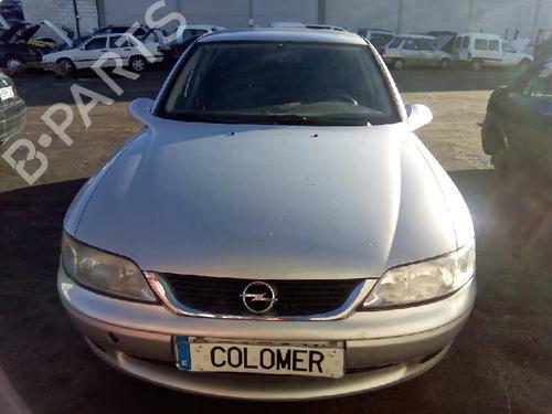 Gearbox OPEL VECTRA B (J96) 2.0 DTI 16V (F19) | BP3050501M3 