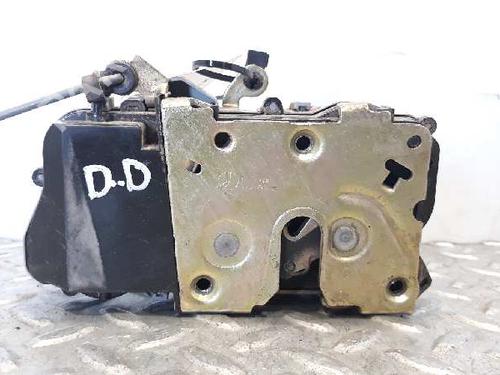 Used Front right lock PEUGEOT 406 (8B) [1995-2005]  5927772