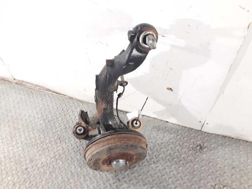 Venstre hjullagerhus spindel FIAT DOBLO Cargo (263_) [2010-2025]  6947398