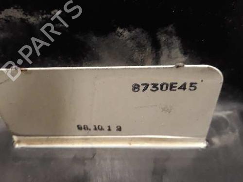 Heater blower motor NISSAN VANETTE CARGO Van (HC 23)  | BP6582773M62 