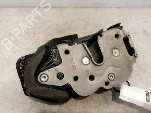 Rear left lock OPEL INSIGNIA A Sports Tourer (G09) 2.0 CDTI (35) | BP3490934C100 