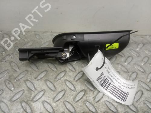 Front right interior door handle VW GOLF V (1K1) 1.4 TSI | BP8846108I14 