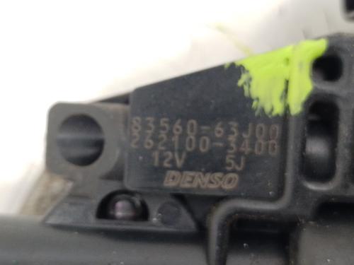 Rudehejsemekanisme Højre foran SUZUKI SX4 (EY, GY) 1.9 DDiS (RW419D) | BP30542614C23