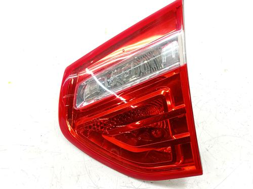 Højre baglygte bagklap Højre baglygte bagklap CITROËN C4 Picasso I MPV (UD_) 1.6 VTi 120 (120 hp) 36086369 36086369
