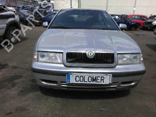 Right mirror SKODA OCTAVIA I (1U2)  | BP3550805C27 