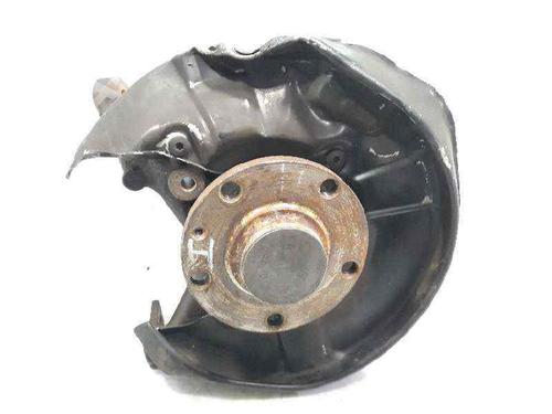 Used Left rear steering knuckle Left rear steering knuckle AUDI A4 B7 Avant (8ED) [2004-2008] 4741151 4741151