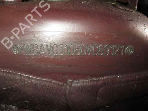 Gearbox BMW 3 (E90)  | BP3073744M3 