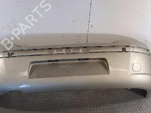 Used Rear bumper PEUGEOT 407 (6D_) [2004-2011]  5681865