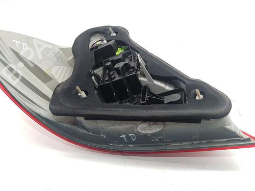 Right taillight MERCEDES-BENZ CLK (C209) CLK 320 (209.365) | BP32138274C35