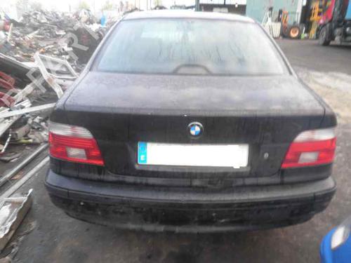 Intercooler BMW 5 (E39) 530 d | BP3078013M30 