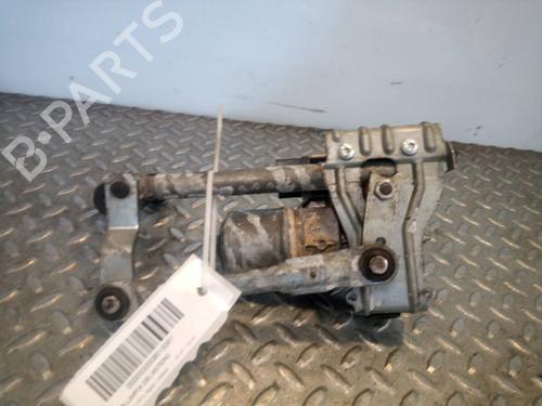 Used Front wiper motor SEAT LEON (1P1) [2005-2013]  3060158