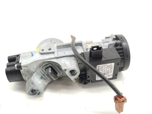 Ignition barrel NISSAN NOTE (E12) 1.5 dCi | BP30003330M48 