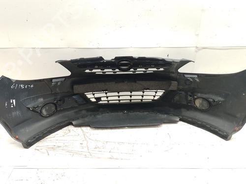 Front bumper OPEL CORSA D (S07) 1.3 CDTI (L08, L68) | BP29064945C7 