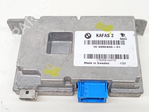 Used Control unit Control unit MINI MINI COUNTRYMAN (F60) Cooper SD (190 hp) 40448455 40448455