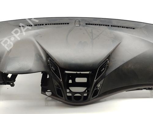 Airbag Kit HYUNDAI i40 I CW (VF) 1.7 CRDi | BP29268522C86 