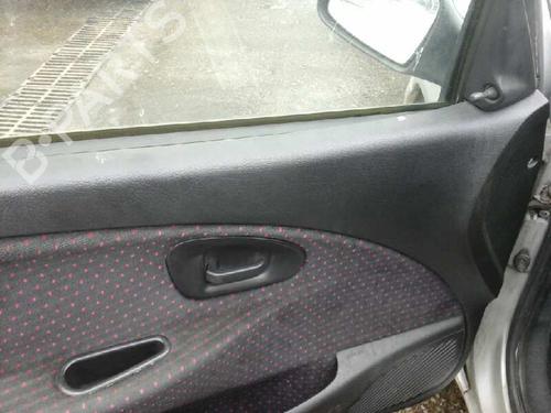 Left front indicator CITROËN SAXO (S0, S1)  | BP7289470C32 
