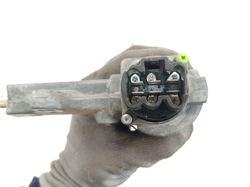 Ignition barrel NISSAN NAVARA NP300 (D40) 2.5 dCi 4WD | BP33325571M48  - Image 6