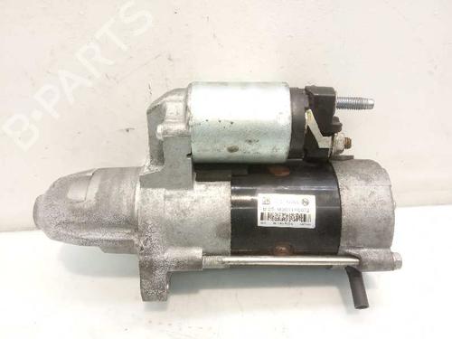 Used Starter OPEL ASTRA J (P10) [2009-2016]  4652950