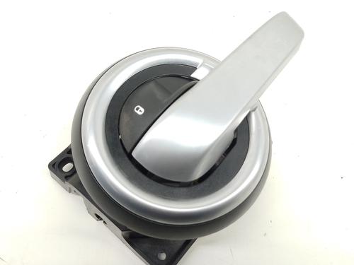 Rear left interior door handle FIAT 500X (334_) 1.6 D Multijet (334AXA1B, 334AXA11) | BP32173414I15 - Image 2