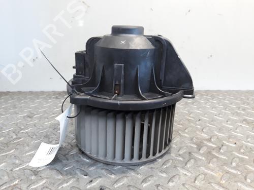 Varmeblæser LAND ROVER RANGE ROVER SPORT I (L320) [2005-2013]  9750618