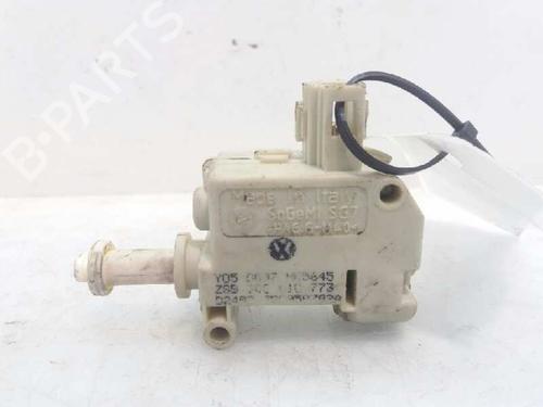 Used Fuel door actuator Fuel door actuator VW PASSAT B6 (3C2) [2005-2011] 10276815 10276815