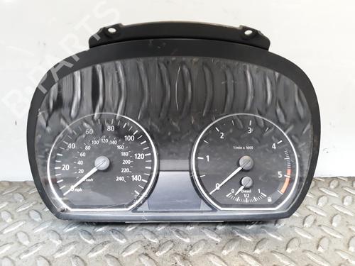 Used Instrument cluster BMW 1 (E87) 118 d (122 hp) 3054419