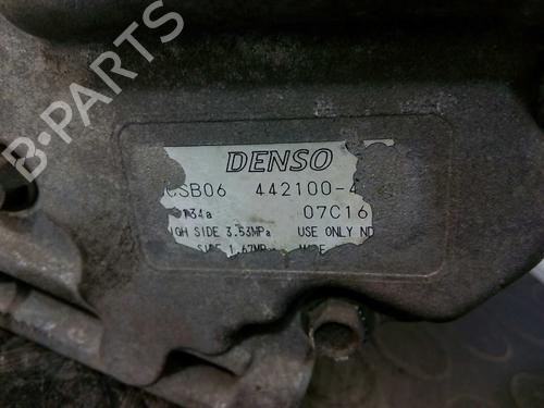 AC compressor FIAT PUNTO (188_) 1.2 60 (188.030, .050, .130, .150, .230, .250) | BP3051768M34 