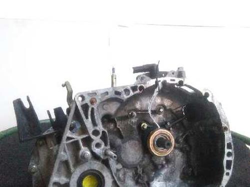 Used Gearbox NISSAN MICRA III (K12) 1.5 dCi (65 hp) 3075662