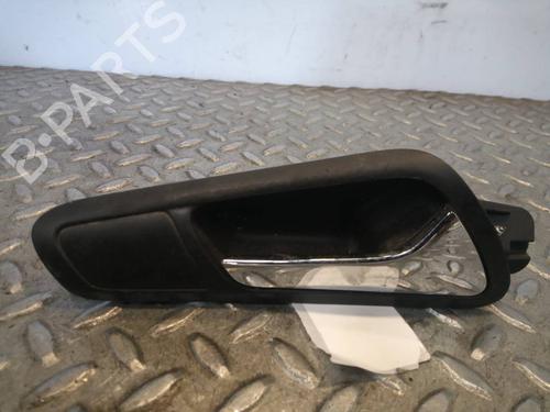 Used Front right interior door handle VW PASSAT B6 (3C2) 2.0 TDI 16V (140 hp) 13519006